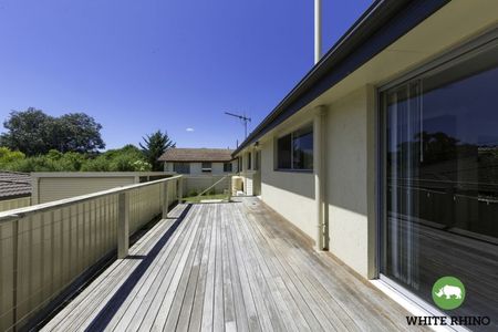 45A Lambrigg Street, Farrer - Photo 5