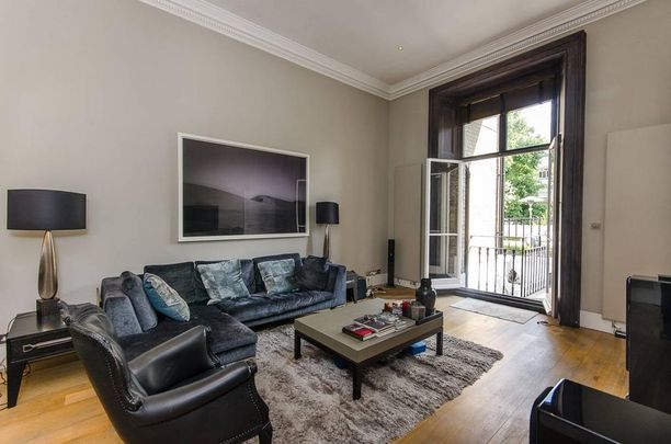 2 bedroom maisonette to rent - Photo 1