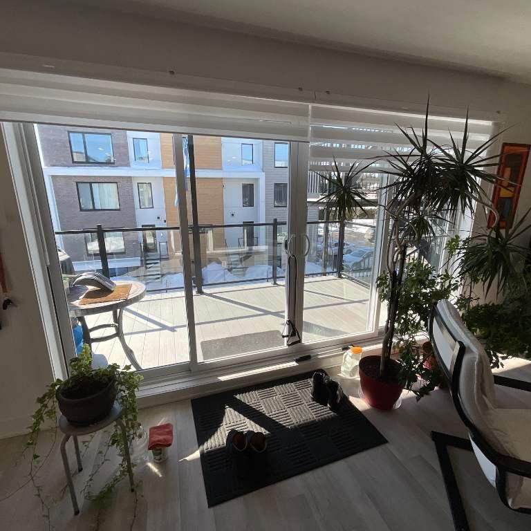 🔥 RARE SUR LE MARCHÉ – 5 ½ à louer à Mascouche 🔥 - Photo 1