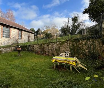 Location Appartement 2 pièces 33m² ST LEONARD DE NOBLAT 87400 - Photo 6