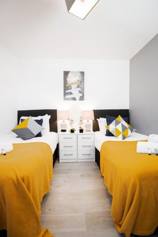 2 bedroom maisonette to rent - Photo 4