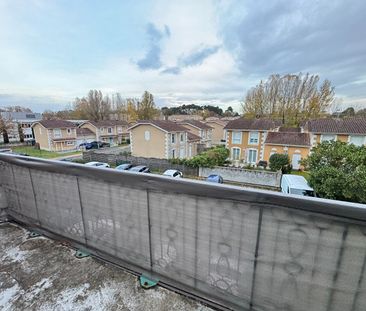 Location Appartement 3 pièces 60m² - Photo 6