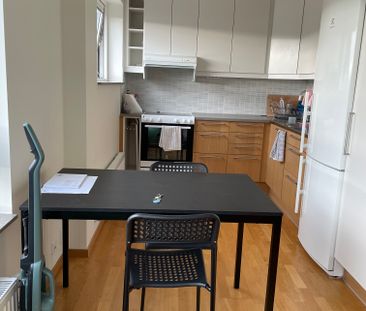 Glasmästaregatan, Göteborg - Photo 4