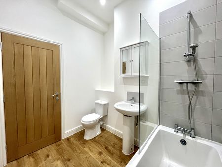 One bedroom Flat - Photo 4