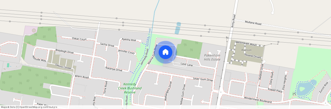 7 Auburn Close, Vic 3810, Pakenham