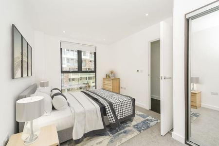 Silverwood Place London SE10 - Photo 4