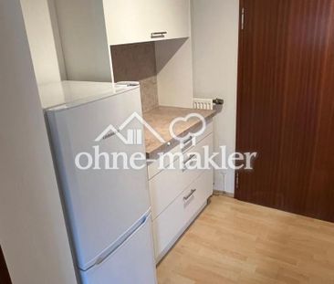 Große komplett neu möblierte 1-Zimmer Wohnung inkl. neuer Einbauküc... - Foto 5