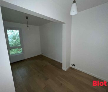 Location Appartement 4 pièces 96m² RENNES 35700 - Photo 1