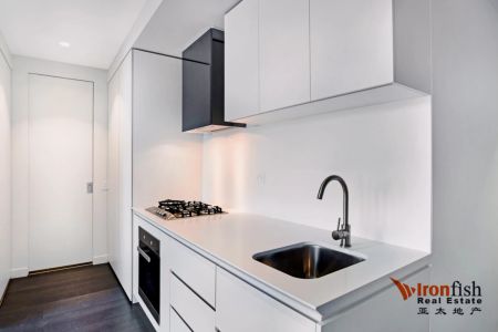 1 Bed, 1 Bath - Photo 4