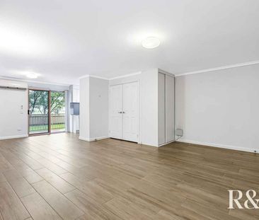 5/25-27 Fourth Avenue Blacktown - Photo 1