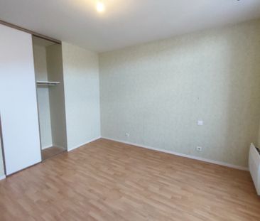 Location Appartement 3 pièces 95m² VARENNES SUR ALLIER 03150 - Photo 6