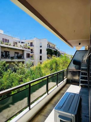 Διαμέρισμα για ενοικίαση Εξάρχεια (Εξάρχεια - Νεάπολη) - Φωτογραφία 1