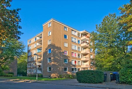 Demnächst frei! 3-Zimmer-Wohnung in Essen Freisenbruch - Photo 3