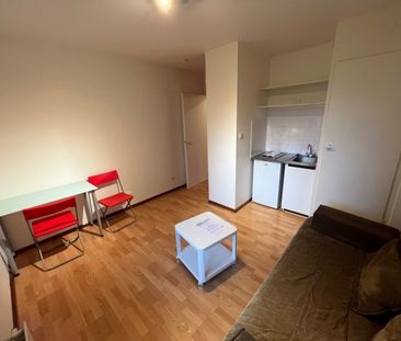Studio Strasbourg - Photo 5
