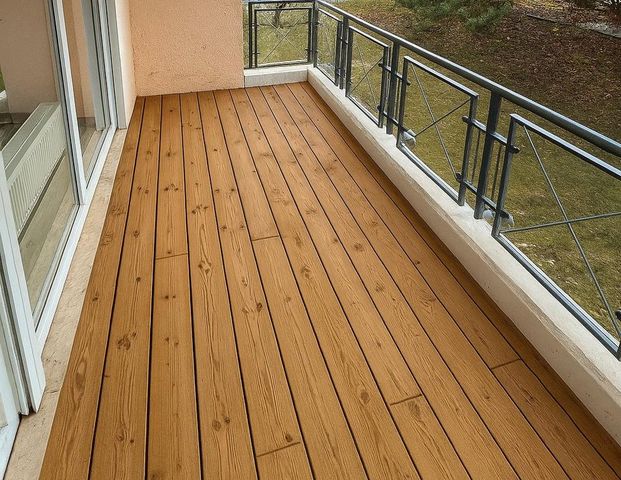 2-Raumwohnung Dresden Cotta - Foto 1