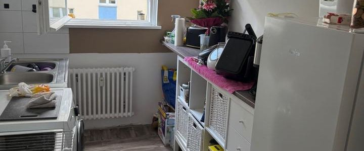 !!!2 - RAUMWOHNUNG ZUR UNTERMIETE!!! - Foto 1