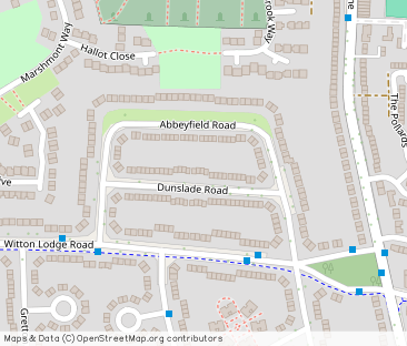 Dunslade Road, Birmingham, West Midlands, B23 - Photo 1