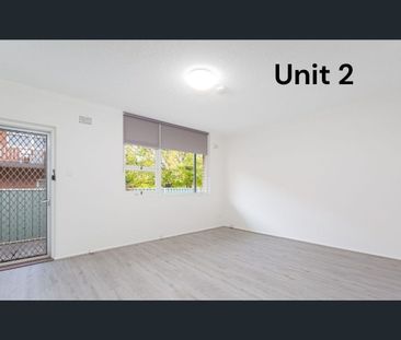 4x One Bedroom Units in Central Location - short term lease - Photo 4