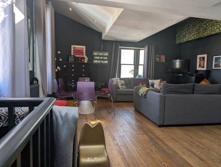 2 Bed Maisonette, Devonshire Place, BN2 - Photo 5