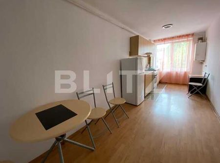Apartament 1 camera, 54 mp, decomandat, parcare, zona strazii Oasului - Photo 5