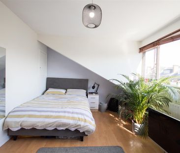 Regent Terrace, Hyde Park, LS6 1NP, Leeds - Photo 1