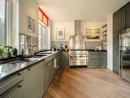 Duplex te huur - Photo 4