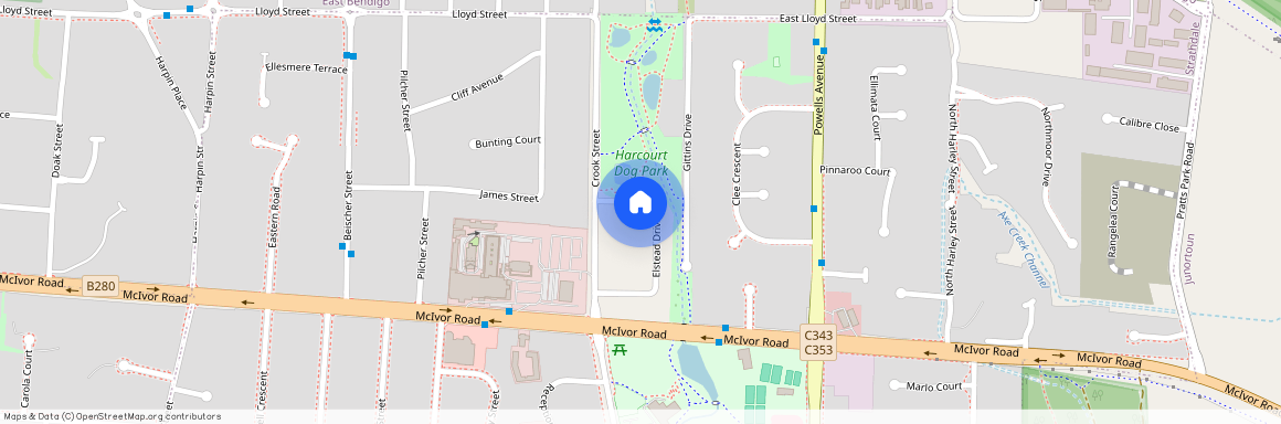 10 Elstead Drive, Vic 3550, Strathdale