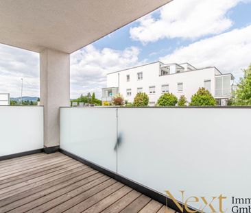 Traumhafte 2-Zimmer-Wohnung mit Balkon in Toplage von Leonding (Hol... - Photo 6