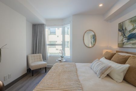 Appartement - 209-490 Av. Lake - Photo 2