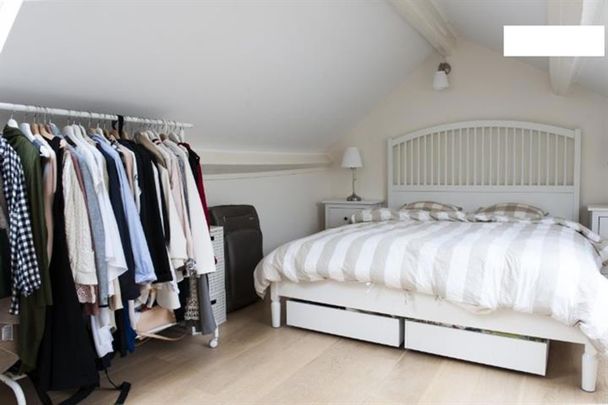 Appartement te huur - Photo 1