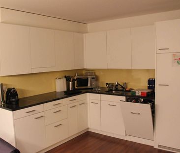 3.5 Zimmer, 95 m², 1. Stock - Foto 3