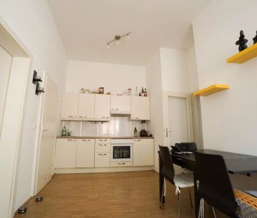 Geidorf - 3-Zimmer - 55m² - TOP-Lage - perfekte WG-Wohnung - Ab Jän... - Foto 6