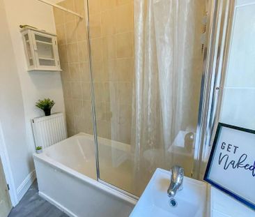 1 bedroom house of multiple occupation to rent - Photo 4