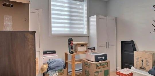 Résidence Prestige – Chambres privées à Granby – Disponible maintenant - Photo 2