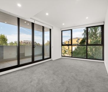 419/351 Northbourne Avenue, Lyneham ACT 2602 - Apartment For Rent |... - Photo 1