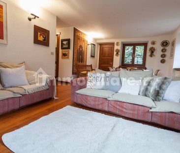 Quadrilocale Strada del Villair 44, Centro, Courmayeur - Photo 6