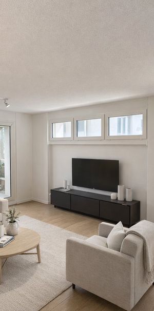 3.5 Zimmer, 2. Stock - Photo 1
