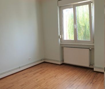 Appartement de 3 pièces - 55m2 - Photo 1