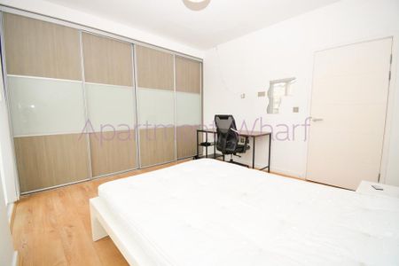 1 bedroom in a flat share to rent - Photo 3