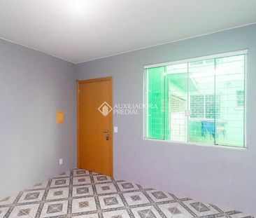 Apartamento com 1 quarto e 47m² para alugar em Humaitá, Porto Alegre. - Foto 5