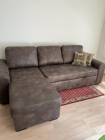Apartment for rent, 1+KK - Studio, 37m - Photo 4