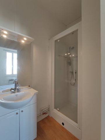 Location Appartement 2 pièces 26m² - Photo 5