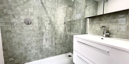 Appartement te huur in Brussel voor € 1.195 met 1 slaapkamer - Foto 5