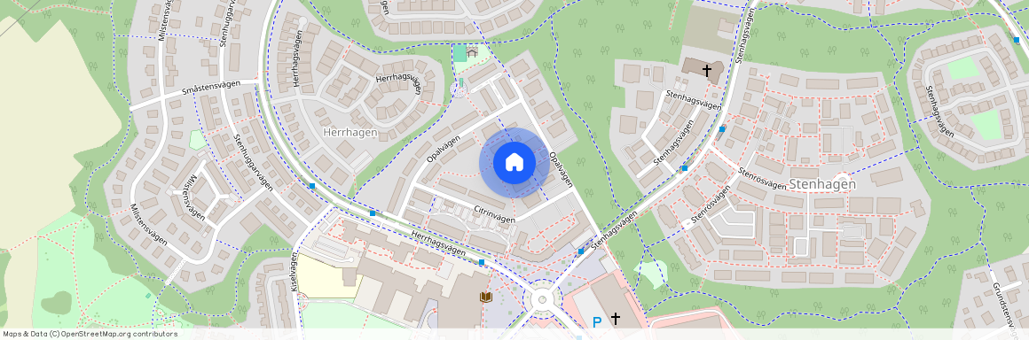Opalvägen 14, 75269, Uppsala