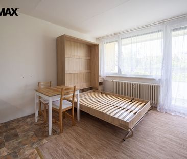 Pronájem bytu 1+kk v osobním vlastnictví 37 m², Brno - Photo 5