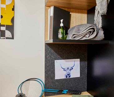 Signature Plus Studio, Double Bed - Photo 5