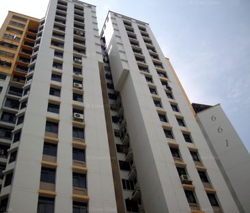 Blk 661 Choa Chu Kang Crescent (Choa Chu Kang), HDB 5 Rooms - For Rent - Photo 6