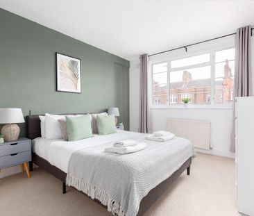 2 bedroom flat to rent - Photo 6