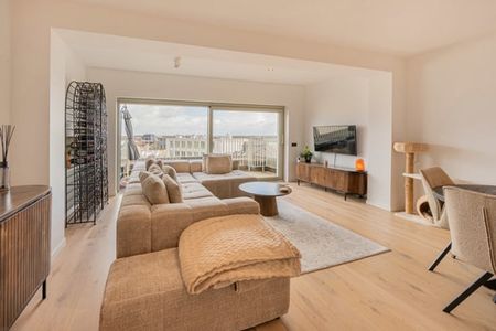 Penthouse te huur - Photo 2