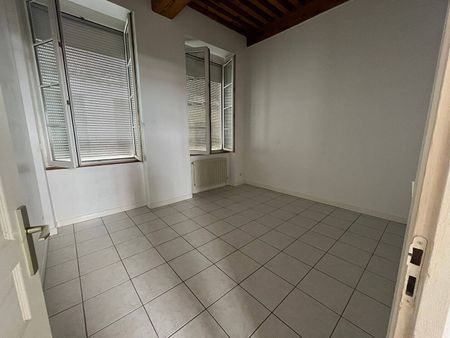 Appartement 5 pièces – LYON - Photo 5